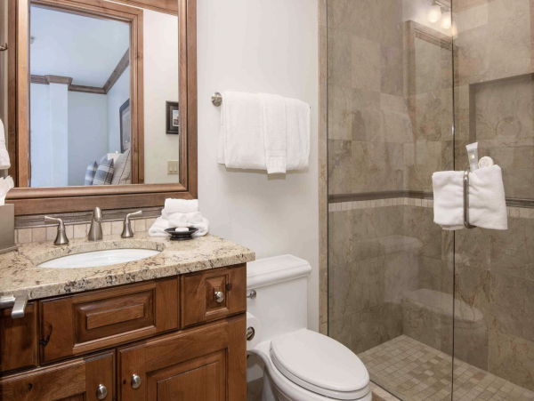 Vail 5 Bedroom Luxury Ski Vacation Condo - Sleeps 10 Guests